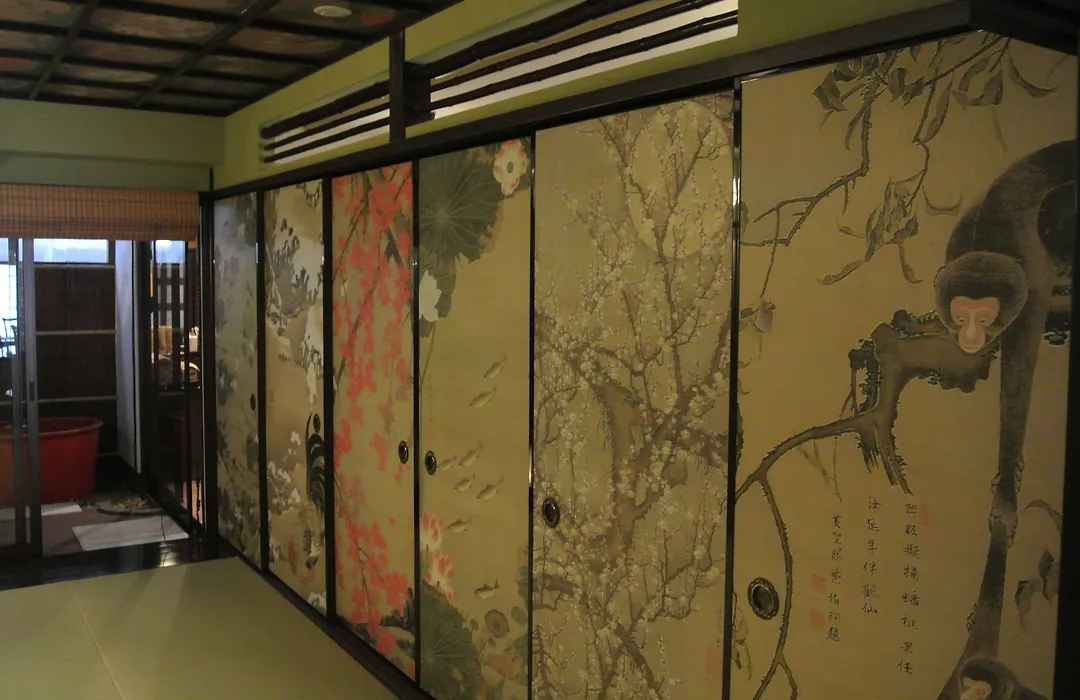 Yadoya Kyoto Shimogamo-1